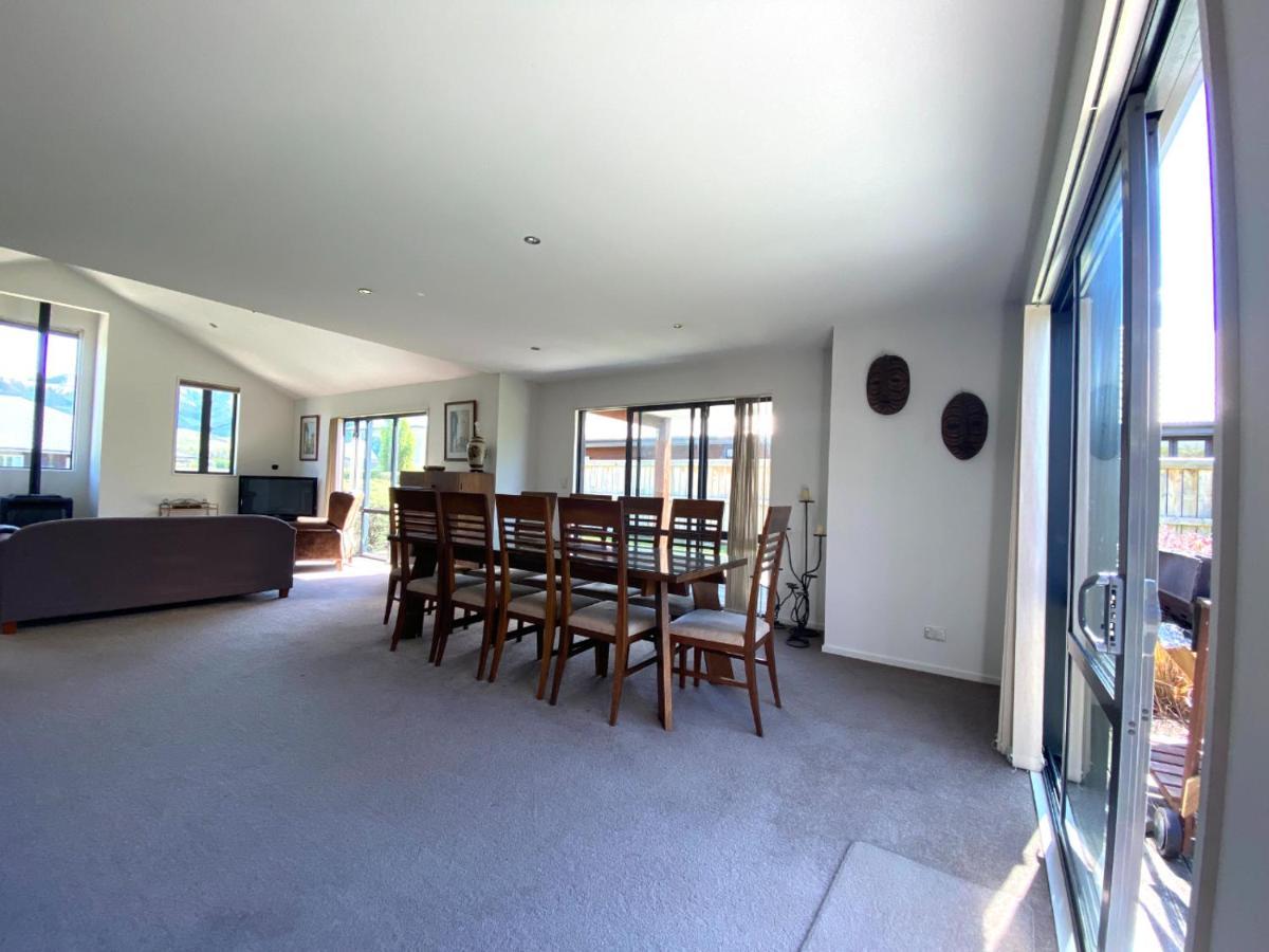 4 Tarndale Place Hanmer Springs Exterior foto