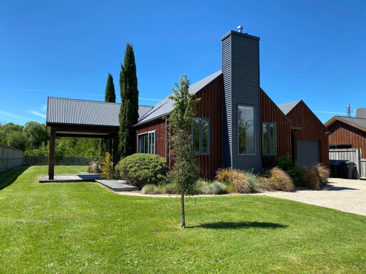 4 Tarndale Place Hanmer Springs Exterior foto