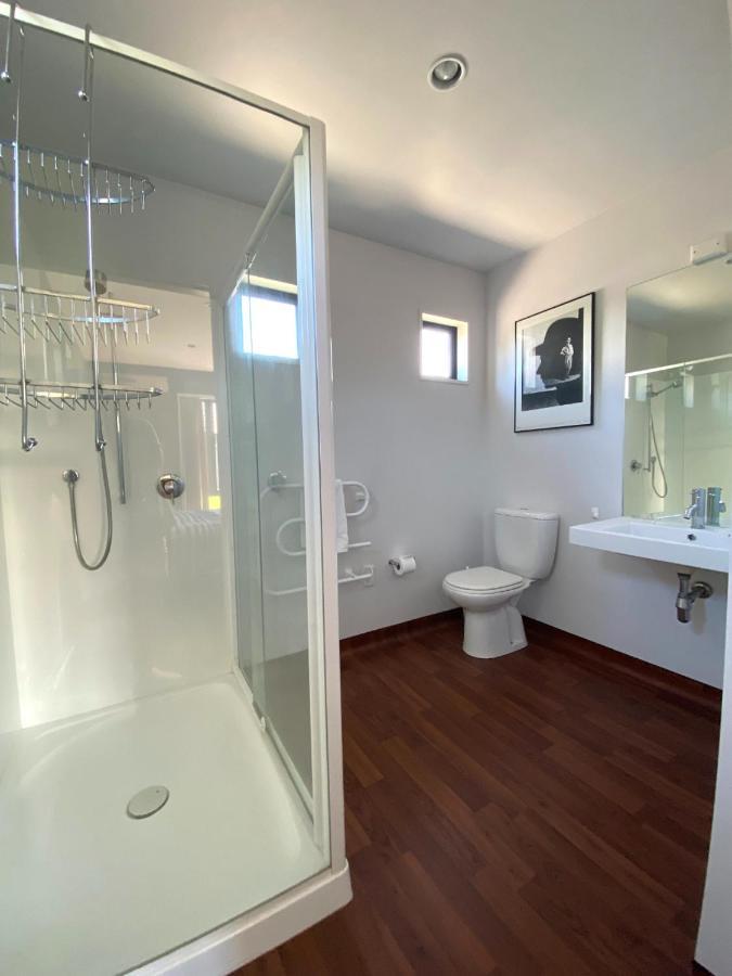 4 Tarndale Place Hanmer Springs Exterior foto