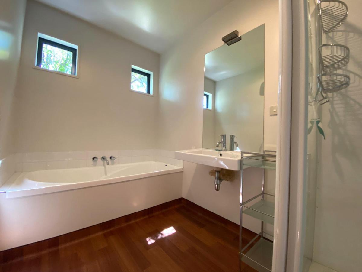 4 Tarndale Place Hanmer Springs Exterior foto